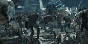 Beitragsbild des Blogbeitrags Tencent bringt mit SYNCED: Off Planet einen Online-Shooter im Sci-Fi-Universum