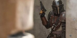 Beitragsbild des Blogbeitrags Star Wars The Mandalorian-Trailer soll auf der D23 Premiere feiern 