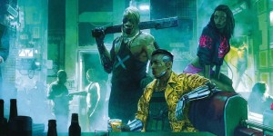 Beitragsbild des Blogbeitrags Cyberpunk 2077 ist für die Tokyo Game Show 2019 bestätigt 