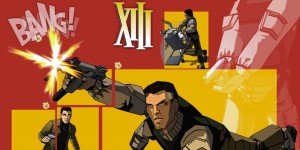 Beitragsbild des Blogbeitrags XIII Remakes erhält erste stilvolle Screenshots