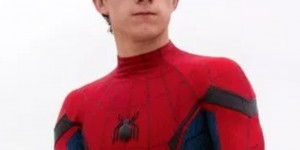 Beitragsbild des Blogbeitrags Tom Holland und Sony 