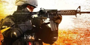 Beitragsbild des Blogbeitrags Wow! Ein Modder hat die klassischen Dust 2-Kartentexturen für CS: GO mit künstlicher Intelligenz nachgebildet