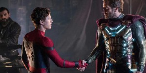 Beitragsbild des Blogbeitrags Spider-Man in der MCU war nie für immer gedacht