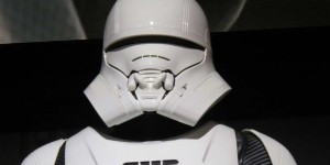Beitragsbild des Blogbeitrags D23 Expo 2019: Jet Trooper aus Star Wars 9 enthüllt 