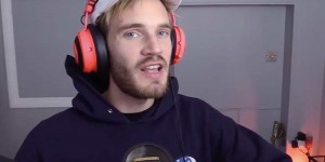 Beitragsbild des Blogbeitrags PewDiePie erreicht 100 Millionen YouTube-Abonnenten 
