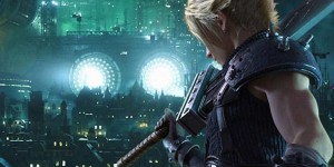 Beitragsbild des Blogbeitrags Final Fantasy 7 Remake wird von Square Enix auf der PAX West gezeigt