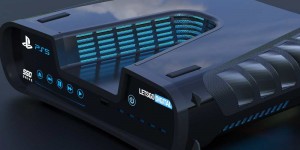 Beitragsbild des Blogbeitrags Erste Bilder zum PS5-Design? Entwickler bestätigt Echtheit! 