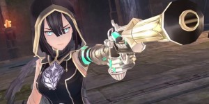Beitragsbild des Blogbeitrags Neuer Ys IX: Monstrum Nox TGS 2019 Trailer 