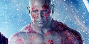 Beitragsbild des Blogbeitrags Dave Bautista sagt, er würde die Drax-Rolle aufgeben, um einen eigenständigen Film zu bekommen 