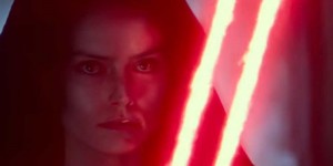 Beitragsbild des Blogbeitrags Star Wars: Reys rotes Lichtschwert ist praktischer als ein Schweizer Taschenmesser 
