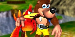 Beitragsbild des Blogbeitrags Super Smash Bros. Ultimate: Kommt Banjo-Kazooie in den nächsten 2 Wochen?
