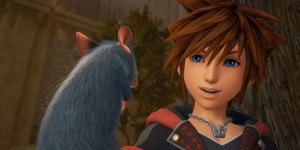 Beitragsbild des Blogbeitrags Kingdom Hearts 3 DLC kommt! 