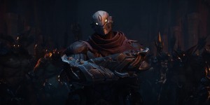 Beitragsbild des Blogbeitrags Neuer Trailer zu Darksiders Genesis 