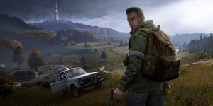 Beitragsbild des Blogbeitrags Physische Version von DayZ erscheint im Oktober für PS4 und Xbox One 