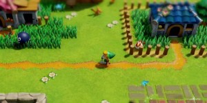 Beitragsbild des Blogbeitrags The Legend Of Zelda: Link’s Awakening – Chamber Dungeons können via Amiibo-Support geteilt werden