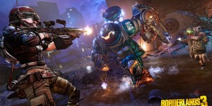 Beitragsbild des Blogbeitrags Borderlands 3 – Gearbox-Boss spricht über Kunststil und unbeantwortete Fragen zur Geschichte