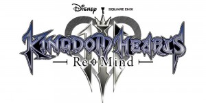 Beitragsbild des Blogbeitrags Kingdom Hearts III Re Mind DLC erscheint diesen Winter