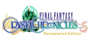 Beitragsbild des Blogbeitrags Final Fantasy Crystal Chronicles: Remastered Edition erscheint im Januar 2020 