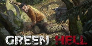 Beitragsbild des Blogbeitrags Spieletest: Green Hell – Survival im Dschungel 