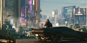 Beitragsbild des Blogbeitrags Cyberpunk 2077 wird öffentliche Gameplay-Demo auf der EGX Berlin haben