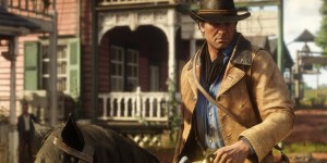 Beitragsbild des Blogbeitrags Red Dead Redemption 2 (PC) wurde von “Australian Board” eingestuft
