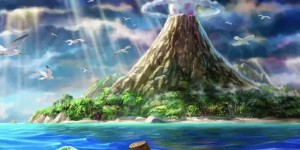 Beitragsbild des Blogbeitrags The Legend of Zelda: Link’s Awakening ist angeblich der größte Nintendo Switch-Start 2019 