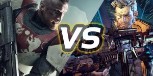 Beitragsbild des Blogbeitrags Borderlands 3 vs. Destiny 2: Welcher ist der bessere Loot-Shooter? 
