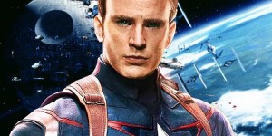 Beitragsbild des Blogbeitrags Captain America-Darsteller möchte in einem Star Wars-Film mitmachen
