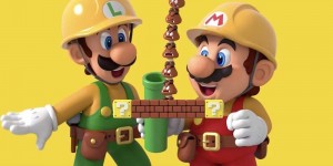 Beitragsbild des Blogbeitrags Super Mario Maker 2 fügt Online-Spiel mit Freunden (und mehr) in neuestem Update hinzu