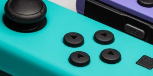 Beitragsbild des Blogbeitrags Joy-Con-Fehlerbehebung für Nintendo Switch unter 8 Euro? Möglich! 