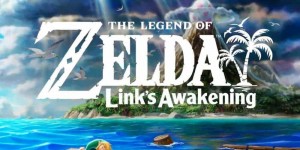 Beitragsbild des Blogbeitrags The Legend Of Zelda: Link’s Awakening konnte sich in Europa in der ersten Woche über 430.000 Mal verkaufen