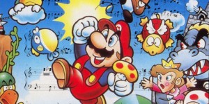 Beitragsbild des Blogbeitrags Gamer-Blog: Mögliche Inspirationen der Musik der Super Mario Reihe 