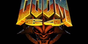 Beitragsbild des Blogbeitrags Doom 64 wurde für PlayStation 4, Xbox One und PC angekündigt