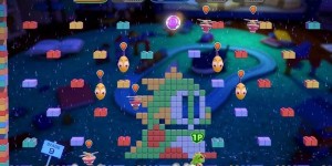 Beitragsbild des Blogbeitrags Das neue, exklusive Bubble Bobble für Switch wird den Original-Klassiker enthalten