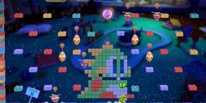 Beitragsbild des Blogbeitrags Das neue, exklusive Bubble Bobble für Switch wird den Original-Klassiker enthalten 