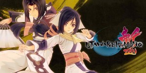 Beitragsbild des Blogbeitrags Spieletest: Utawarerumono: ZAN 