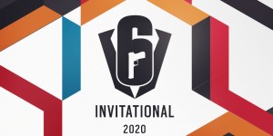 Beitragsbild des Blogbeitrags TOM CLANCY’S RAINBOW SIX INVITATIONAL 2020TICKETS AB SOFORT VERFÜGBAR 