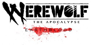 Beitragsbild des Blogbeitrags Werewolf: The Apocalypse – Earthblood: Erste Präsentation auf PDXCON