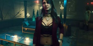 Beitragsbild des Blogbeitrags Vampire: The Masquerade – Bloodlines 2 verschoben auf Ende 2020 