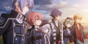 Beitragsbild des Blogbeitrags Spieletest: The Legend of Heroes: Trails of Cold Steel III 