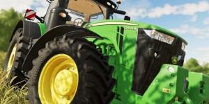 Beitragsbild des Blogbeitrags Landwirtschafts-Simulator 19 Platinum bringt nächste Woche mehr Fahrzeuge heraus