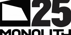 Beitragsbild des Blogbeitrags Monolith – Studio wird 25