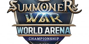 Beitragsbild des Blogbeitrags Summoners War – 14 Finale und Samstag 