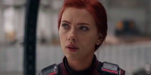 Beitragsbild des Blogbeitrags Scarlett Johansson ist sich sicher: “Black Widow” ist tot