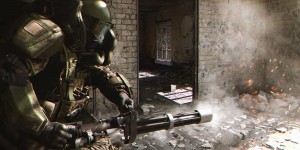 Beitragsbild des Blogbeitrags Zensur? – Call of Duty: Modern Warfare im russischen PlayStation Store verboten 