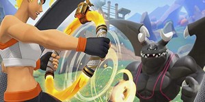 Beitragsbild des Blogbeitrags Nintendo-Spieler: Bei “Ring Fit”-Abenteuer peinlich verletzt