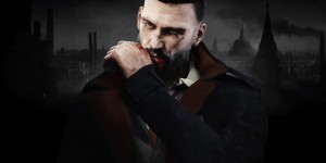 Beitragsbild des Blogbeitrags Schaut euch eine halbe Stunde Gameplay-Material zu Vampyr für die Nintendo Switch an 