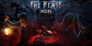 Beitragsbild des Blogbeitrags Spieletest: The Beast Inside 