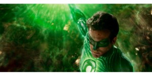 Beitragsbild des Blogbeitrags Arrowverse – Green Lantern Serie soll kommen!