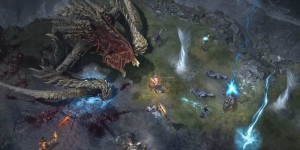 Beitragsbild des Blogbeitrags Diablo 4 bestätigt, erster Gameplay-Trailer enthüllt 